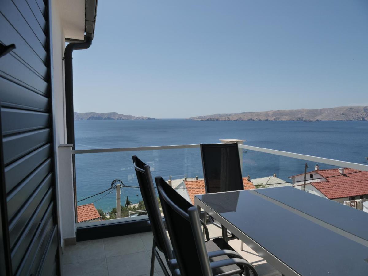 Villa Vodomar - Adults Only Senj  Exterior photo